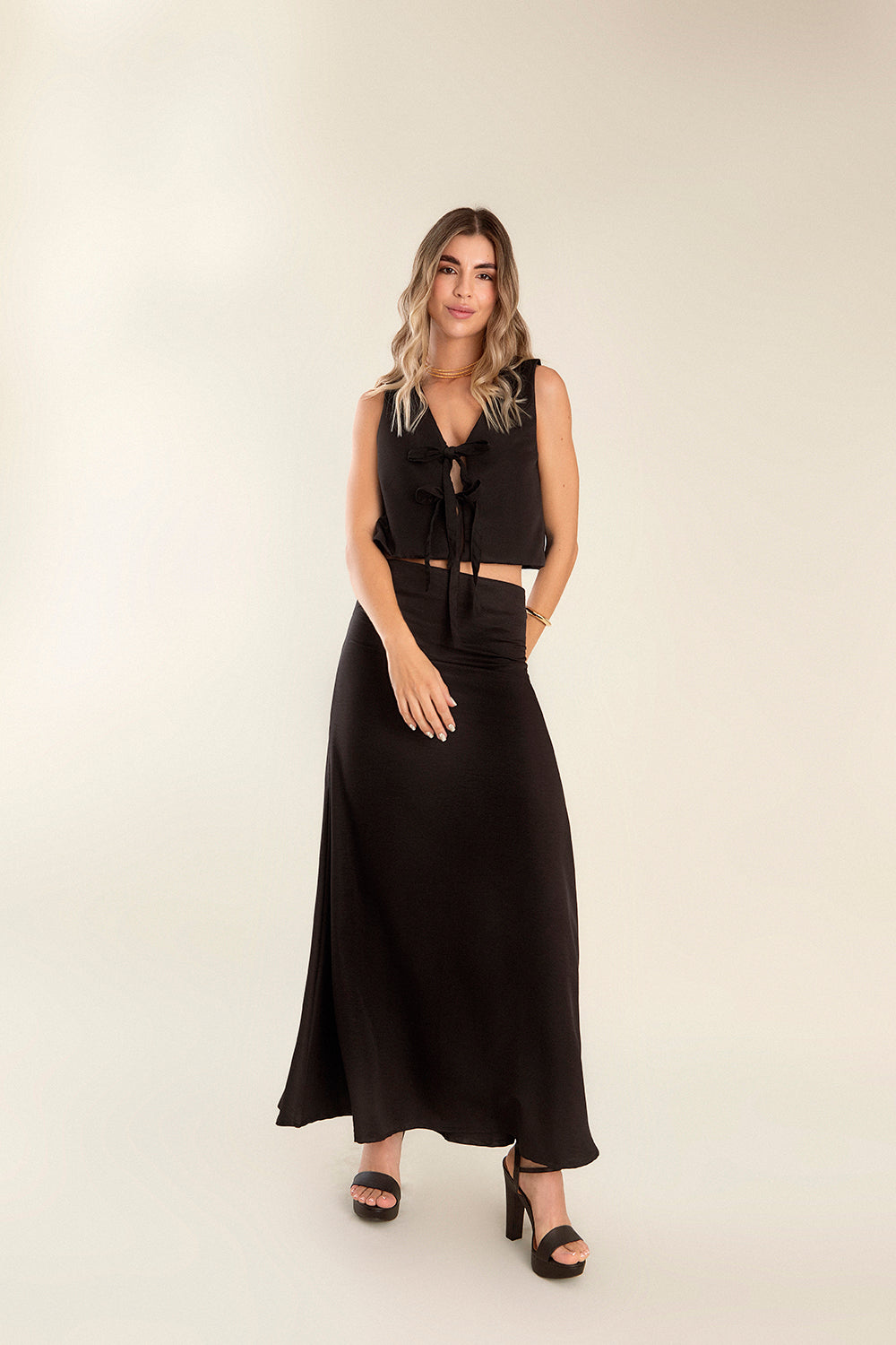 Conjunto magia