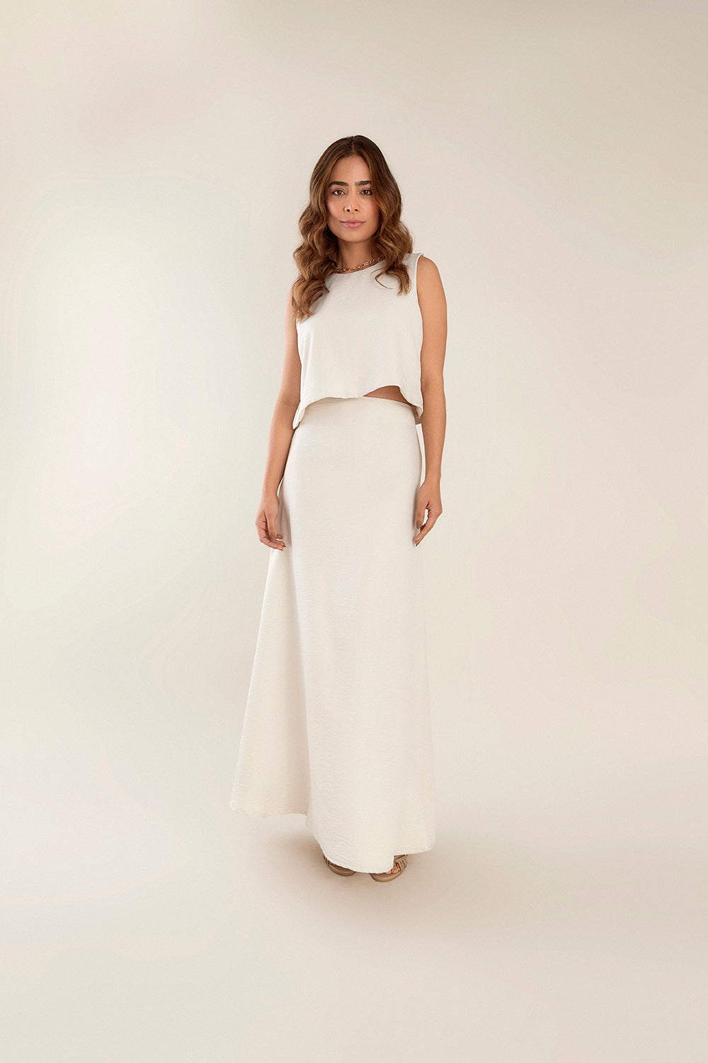 Conjunto magia