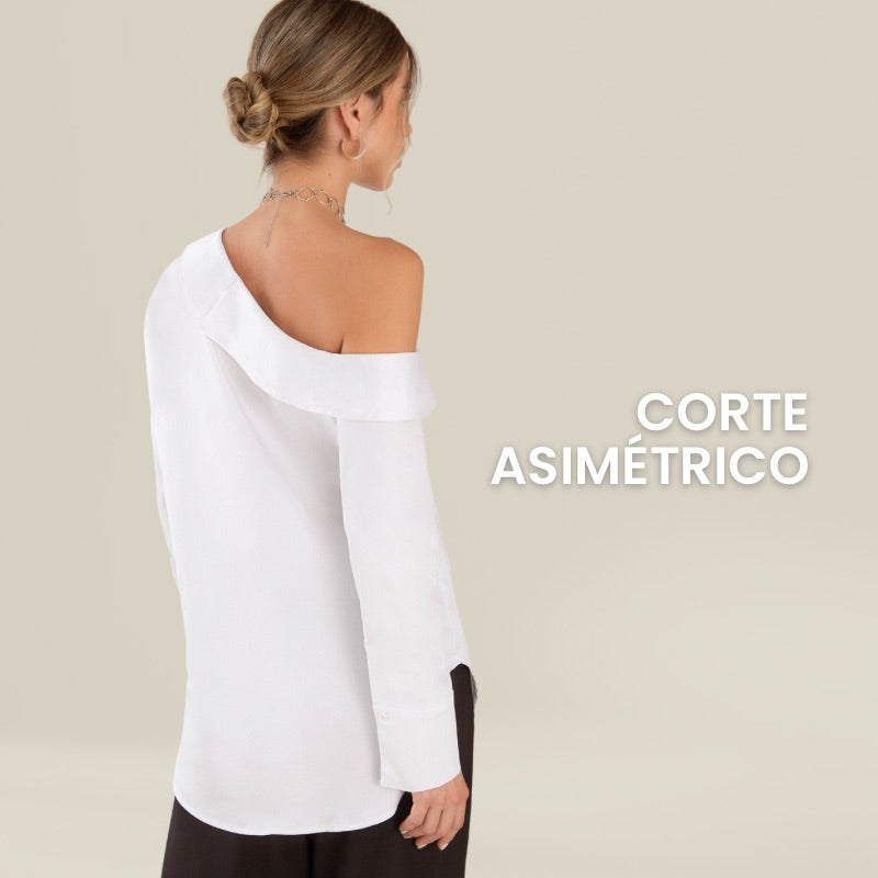 Camisa Idilio