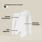 Camisa Idilio