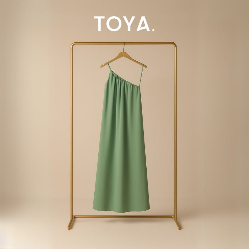 Vestido nuestro sueño