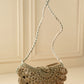 Cartera manos libres cafe