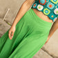 Pantalón Ancho