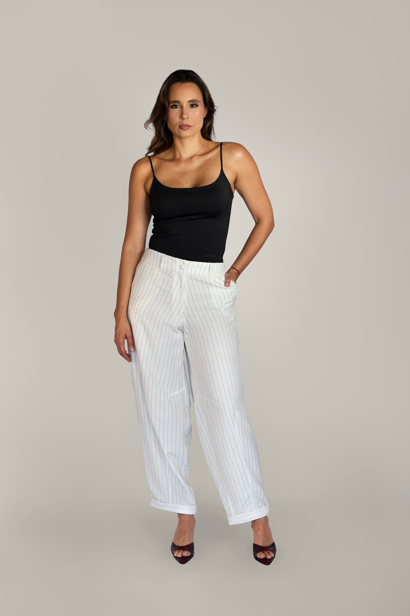 Conjunto  Nia