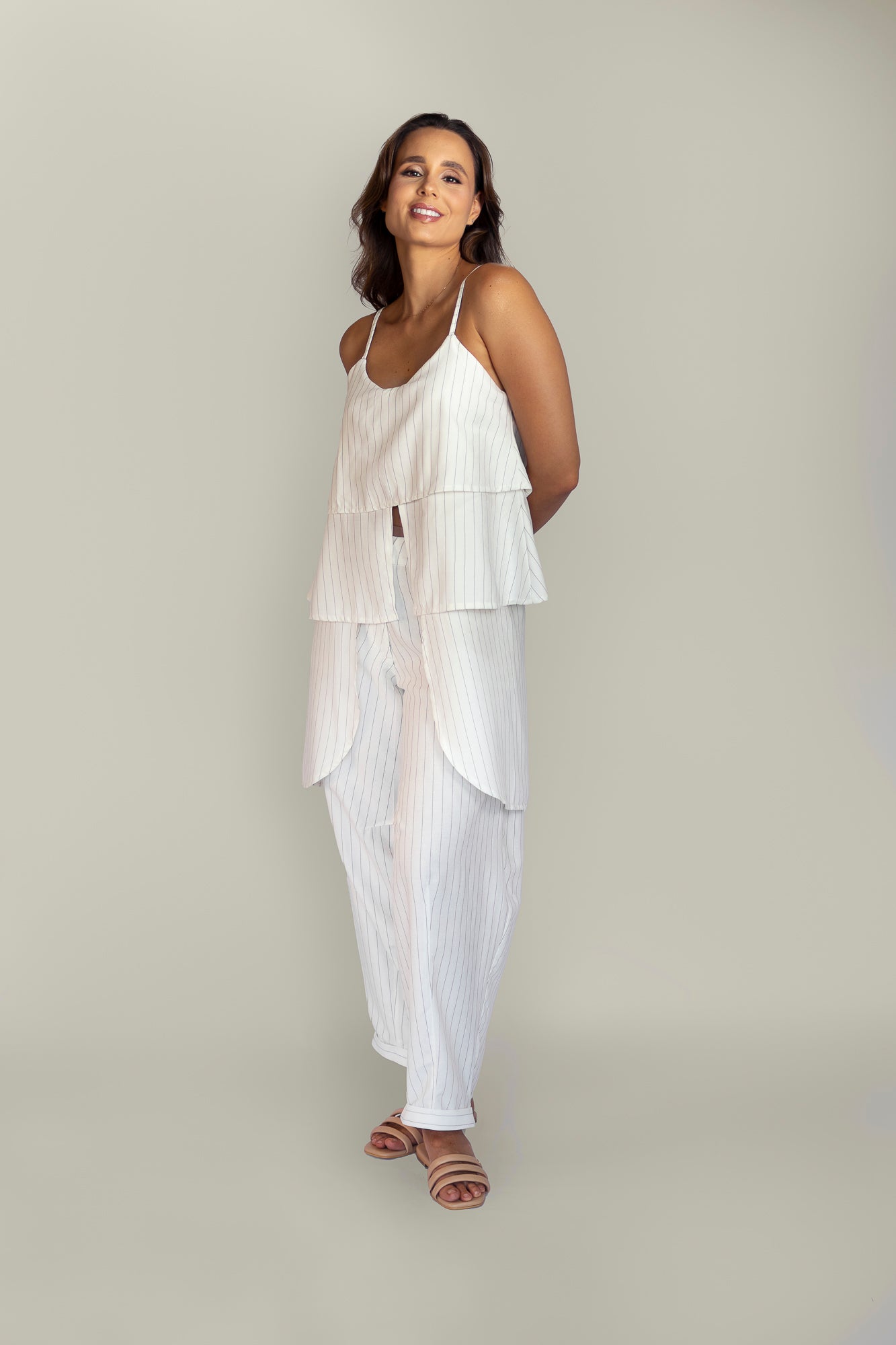 Conjunto  Nia