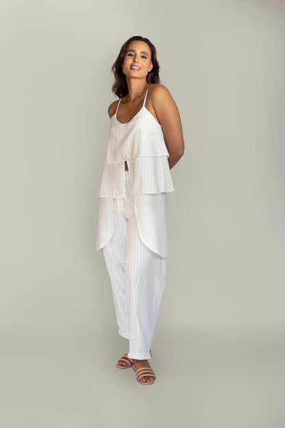 Conjunto  Nia