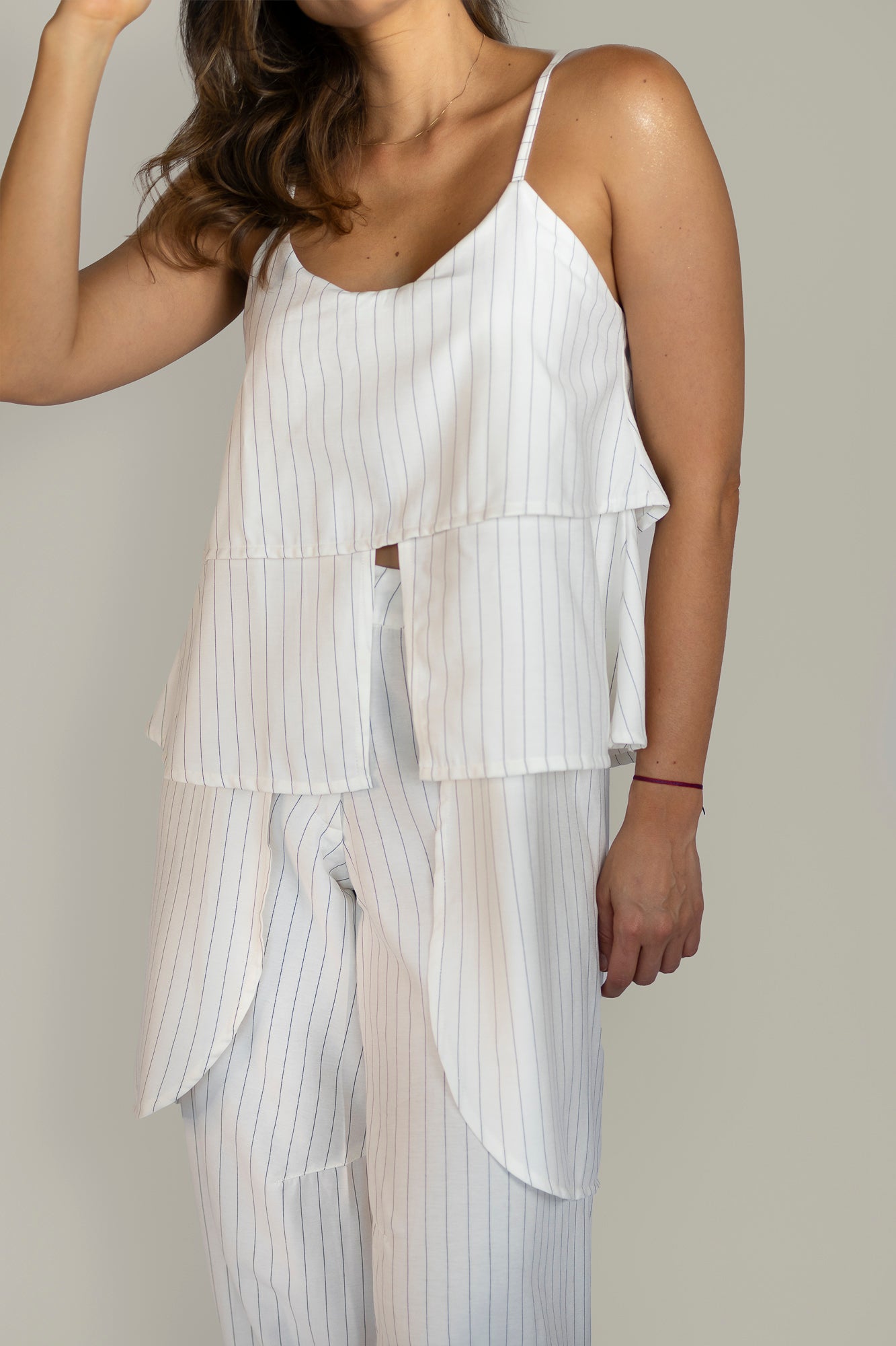 Conjunto  Nia