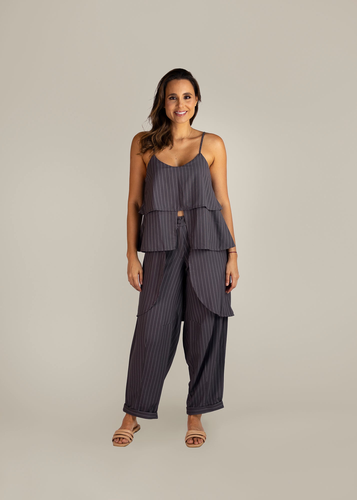 Conjunto  Nia