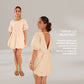 Vestido vivir lo nuestro