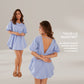 Vestido vivir lo nuestro