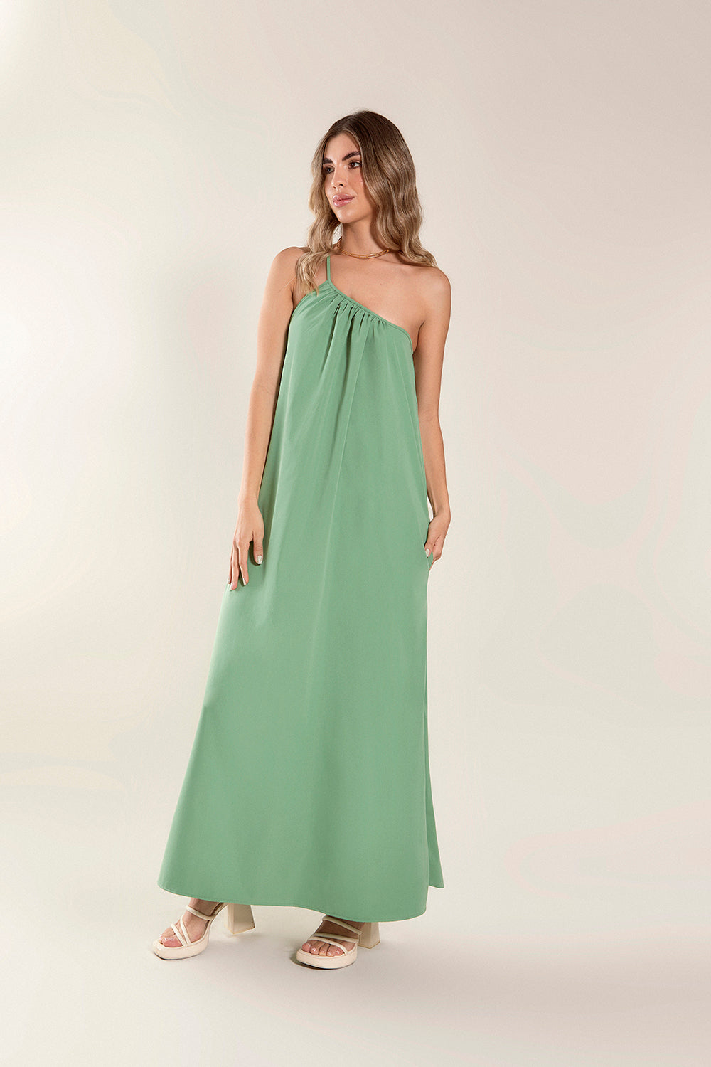 Vestido nuestro sueño