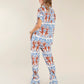 Conjunto Volare Camisa