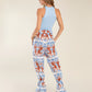 Pantalon volare