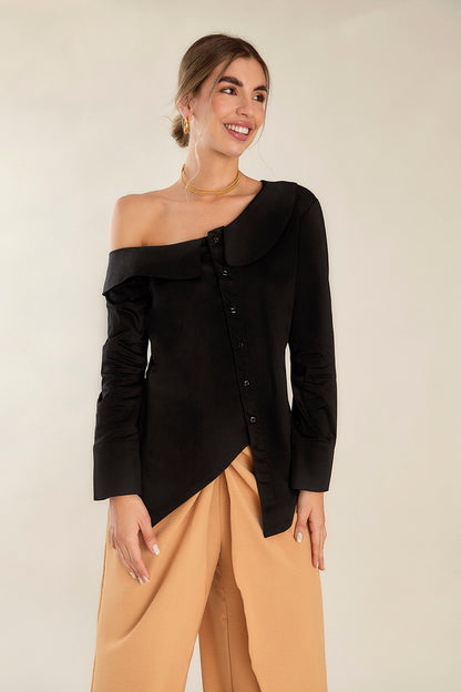 Camisa Idilio