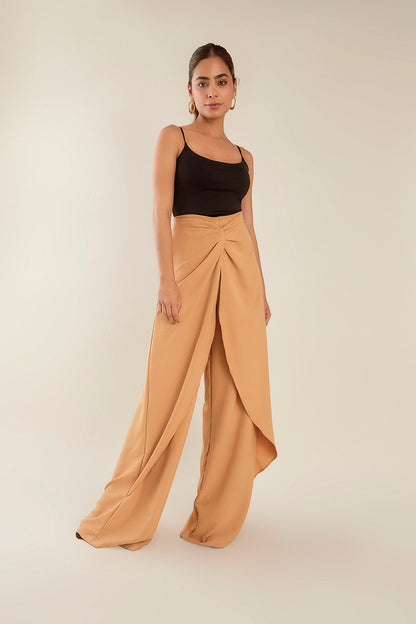 Pantalón una aventura