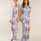 Pantalon volare