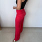 Pantalón Ancho