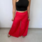 Pantalón Ancho