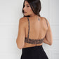 Top animal print