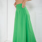 Pantalón Ancho